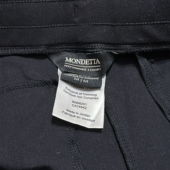 Mondetta- joggers - Picture 3 of 4